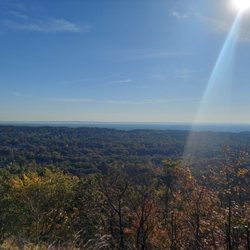 High Mountain Park Preserve - Great View!