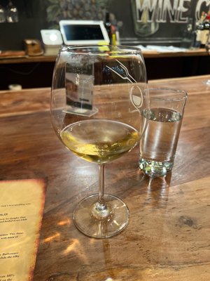 Quigley Fine Wines by null
