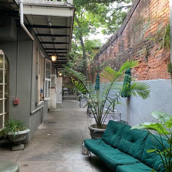 Sylvain - Outdoor - Southern Near Me - New Orleans, Louisiana