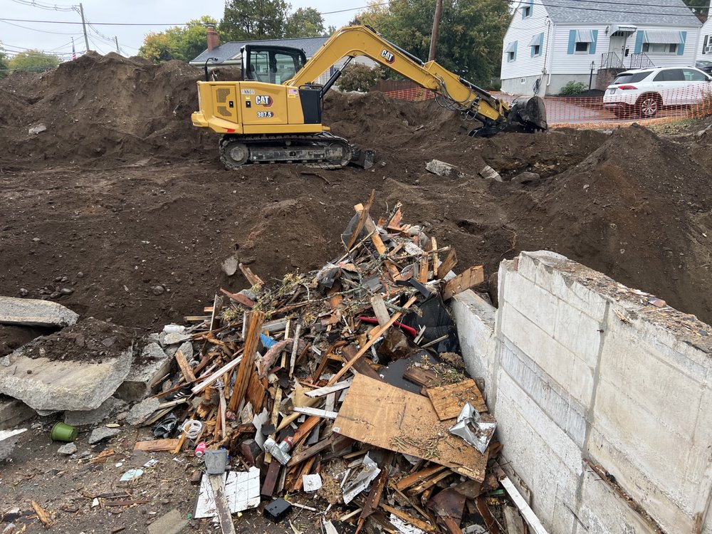 Slide of Innovative Drain solutions