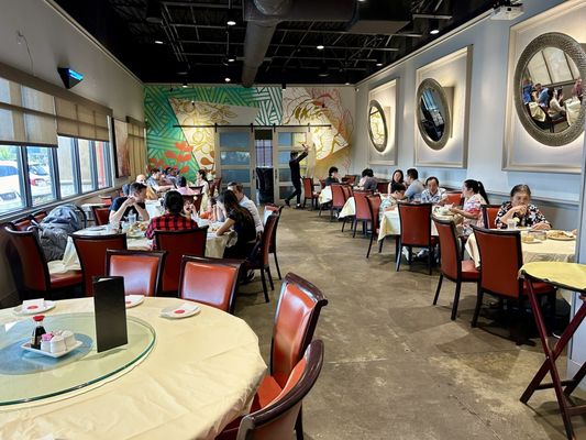 Yummy House China Bistro Tampa by null