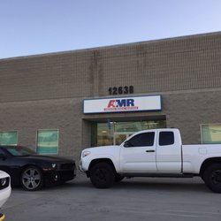 American Medical Response