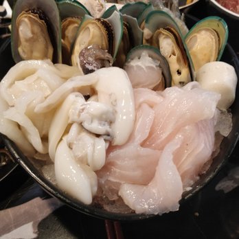 Marble House Eatery - Barbeque Near Me - Burnaby, British Columbia