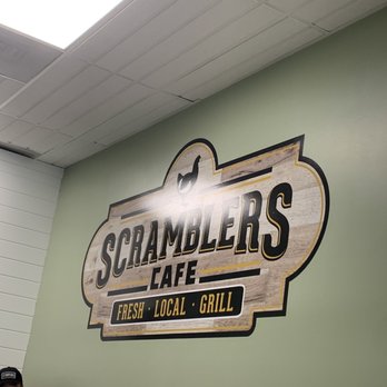 Scramblers Cafe - Breakfast & Brunch Near Me - Norco, California Scramblers Cafe - Breakfast & Brunch Near Me - Norco, California