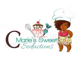C Marie's Sweet Seductions