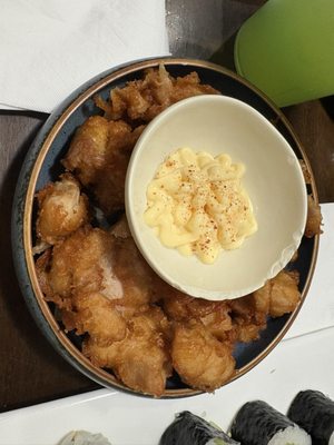 Volcano Sushi Bar & Hibachi by null