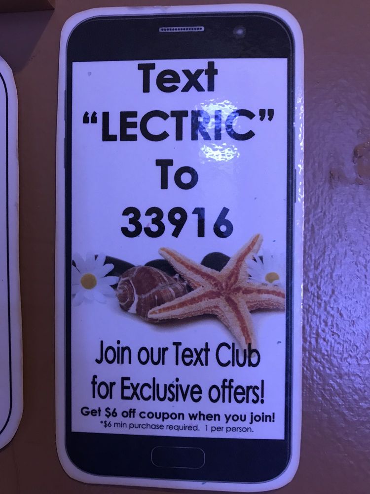 LECTRIC BEACH WELLNESS & SUN CLUB Updated August 2024 26 Photos