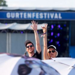 Gurtenfestival