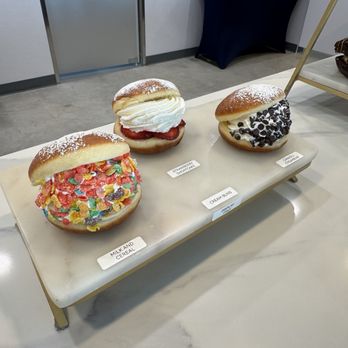 Blooming Buns Bakehouse - Bakeries Near Me