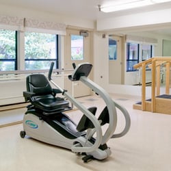 Aldercrest Health & Rehabilitation Center