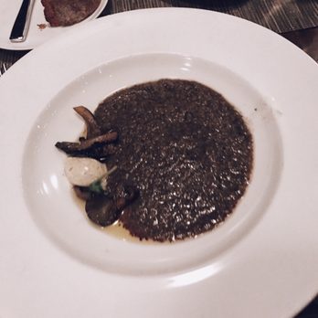 Canoe - northern woods mushroom soup - Canadian (New) Near Me - Toronto, Ontario Canoe - northern woods mushroom soup - Canadian (New) Near Me - Toronto, Ontario
