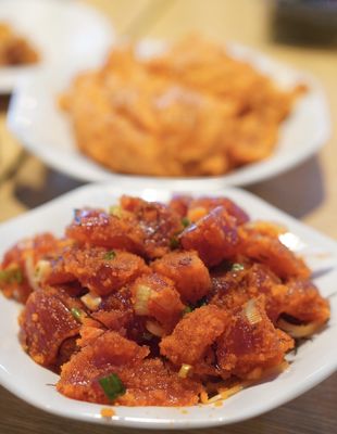 Kyung's Seafood by null