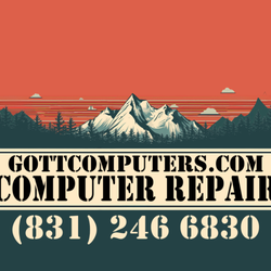 Gott Computers