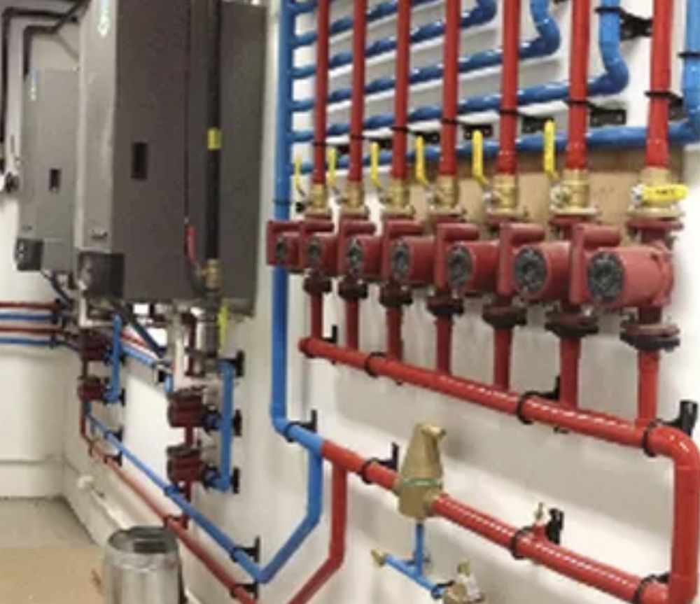 Slide of Providence Plumbing & Heating