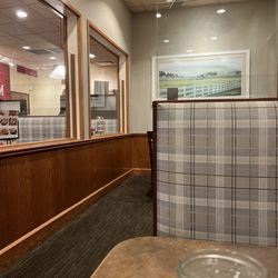 Bob Evans - Breakfast