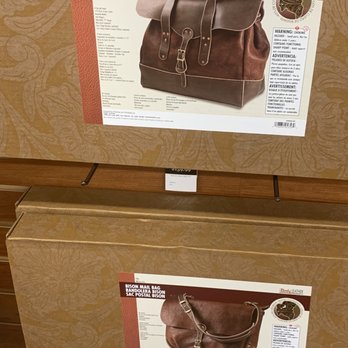Tandy Leather Factory - More do it yourself bag kits! - Leather Goods Near Me - Orem, Utah