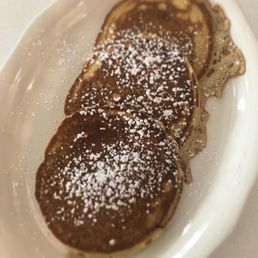 Pancakes