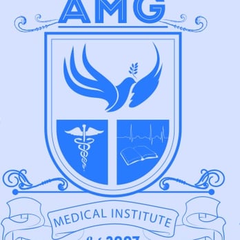 AMG Medical Institute - Nursing Schools Near Me - Bloomfield, New Jersey AMG Medical Institute - Nursing Schools Near Me - Bloomfield, New Jersey
