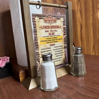 Smoke'n Pit Bar B Que - Specials - Barbeque Near Me - North Fort Myers, Florida Smoke'n Pit Bar B Que - Specials - Barbeque Near Me - North Fort Myers, Florida
