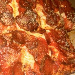 Cleveland Pizza Co - Deep dish