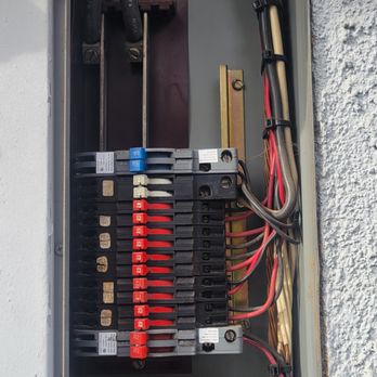 Nicks Electric - clean - Electricians Near Me Nicks Electric - clean - Electricians Near Me