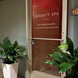 Serenity Spa Maui - Our new spas store front opening 10/21/25.
Keawe Buisness Center
Ground floor 103