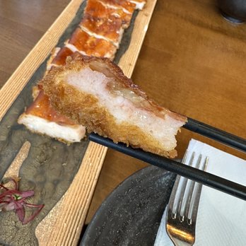 Colette - crispy stuffed chicken - Breakfast & Brunch Near Me - Pasadena, California