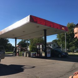 Casey's