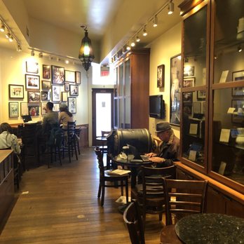 Peet's Coffee - Coffee & Tea Near Me - Berkeley, California