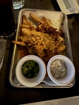 Distill - A Local Bar by null
