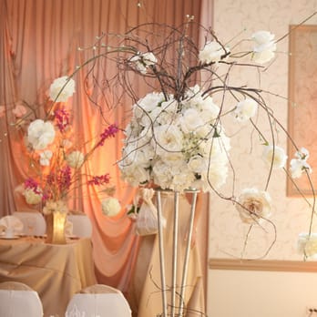 Crystal Grand Banquets - Venues & Event Spaces Near Me - Lemont, Illinois