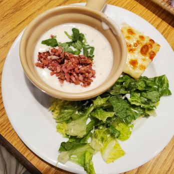 Soup 'n Fresh - Clam Chowder - Buffets Near Me - Chino Hills, California