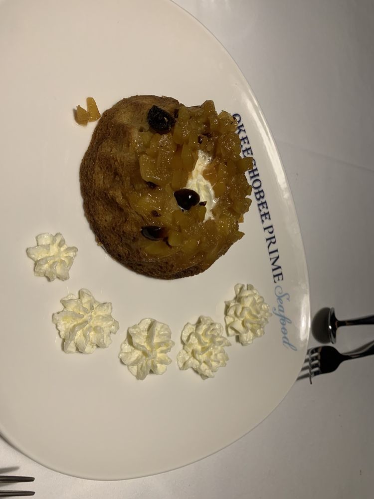 OKEECHOBEE PRIME SEAFOOD Updated May 2024 90 Photos & 53 Reviews