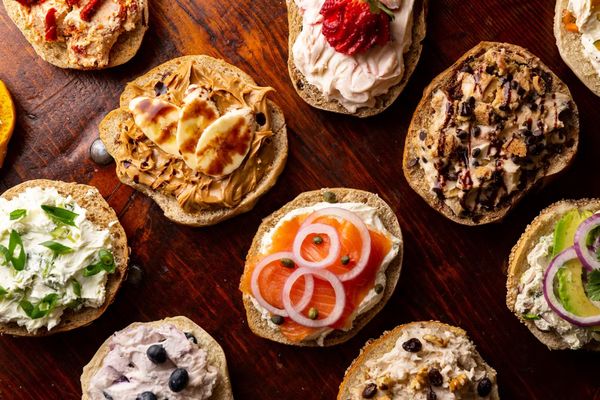 Tompkins Square Bagels by null