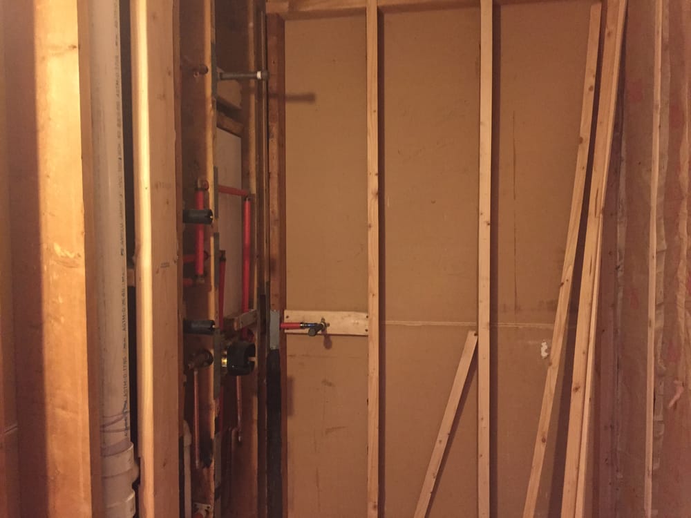 Slide of Rainbow Plumbing & Heating