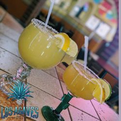 Los Agaves Grill