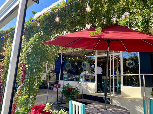 Café con Gracia by null