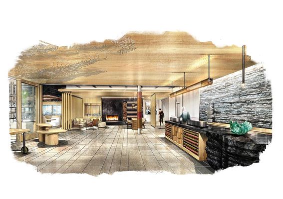 The Wildbirch Hotel - JDV by Hyatt by null