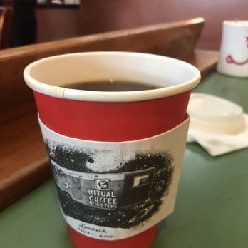 Ritual Coffee Roasters - Nelson Ramirez - Coffee & Tea Near Me - Napa, California Ritual Coffee Roasters - Nelson Ramirez - Coffee & Tea Near Me - Napa, California