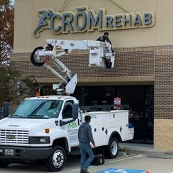 Elation Physical Therapy - It's official, Pearland!