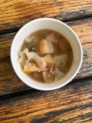 Belmont Kitchen by null