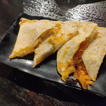 K-Towne 88 - Kimchi Bulgogi Quesadilla - Korean Near Me - Rancho Cucamonga, California K-Towne 88 - Kimchi Bulgogi Quesadilla - Korean Near Me - Rancho Cucamonga, California