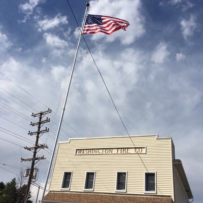 James K Allwein Logo