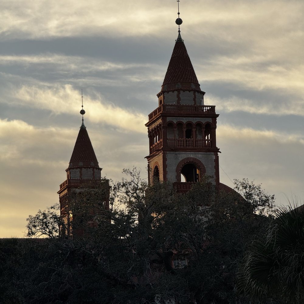 City of St Augustine - Landmarks & Historical Buildings Near Me - Saint Augustine, Florida