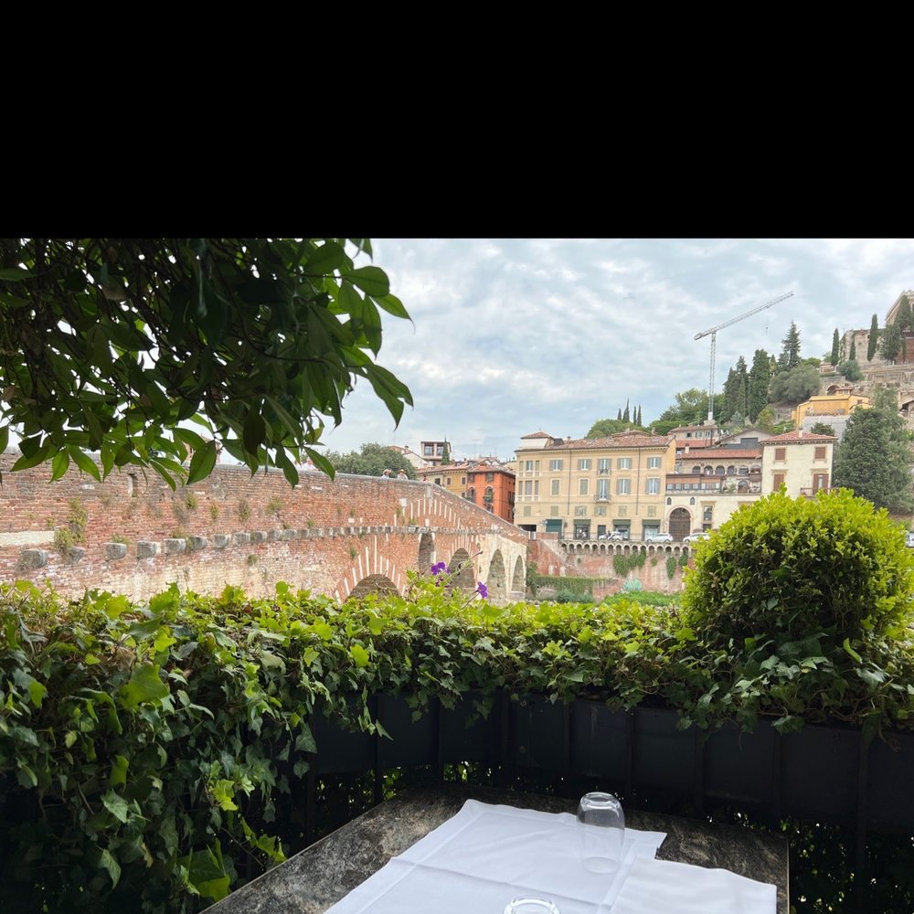 Osteria la Fontanina – Verona - a MICHELIN Guide Restaurant, image size:1000x1000