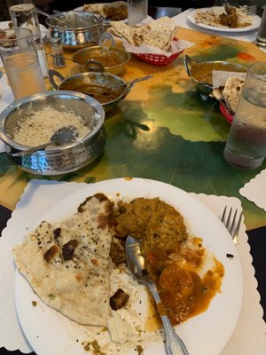 Himalayan Kitchen by null