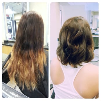 Supercuts - Cut by Tiffany :) - Hair Salons Near Me - HONOLULU, Hawaii