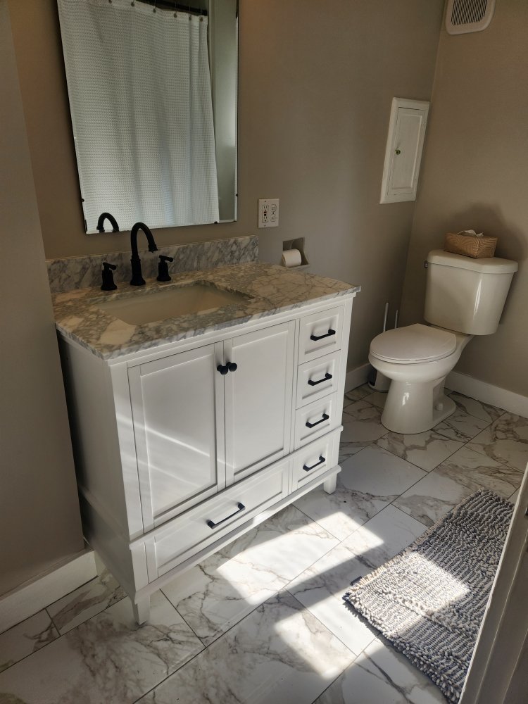 Slide of Pipe Cleaning & Coating