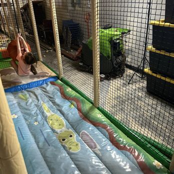 Kanga’s Indoor Playcenter - Kids Activities Near Me - Independence, Missouri