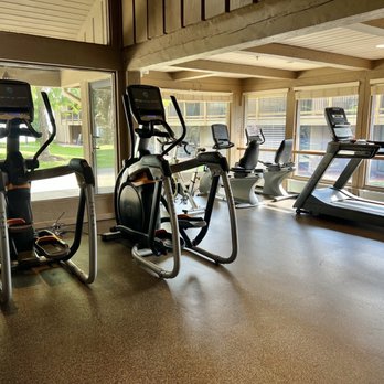 Lake Lawn Resort - Fitness center - Resorts Near Me - Delavan, Wisconsin